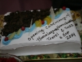 Himalayan-Namobuddha-opening-cake