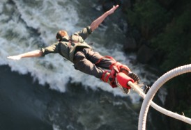 bungee jumping in nepal