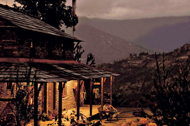 bandipur-village-tourism