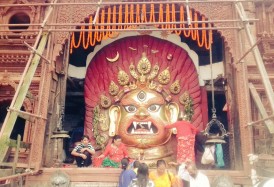 indra jatra