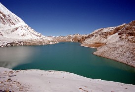 Tilicho Lake