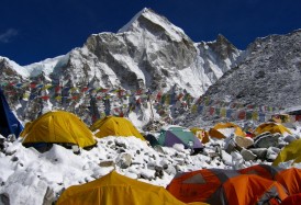 Everest Base Camp